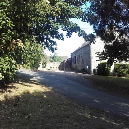 L' Ancien Pressoir 2 Villa Pierrefitte-en-Cinglais Luaran gambar